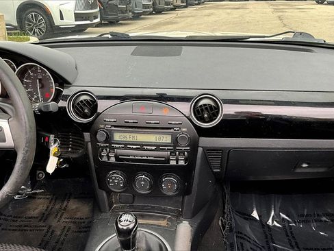 Used 2008 MAZDA MX-5 Miata Touring image 18