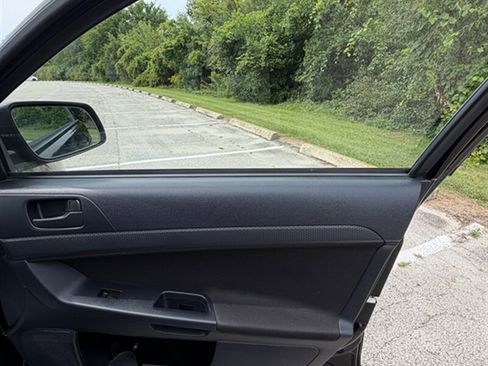 Used 2009 Mitsubishi Lancer DE FWD image 22