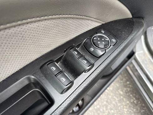 Used 2018 Ford Fusion Sport AWD/4WD image 24