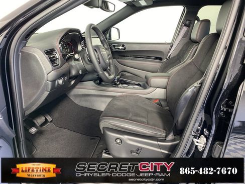 New 2026 Dodge Durango GT image 11