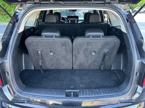Used 2022 Kia Sorento S w/ Panoramic Sunroof Package FWD image 31