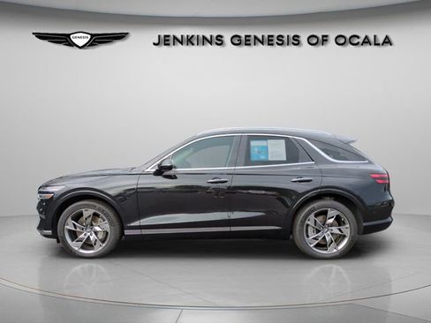 Certified 2023 Genesis Electrified GV70 Advanced image 2