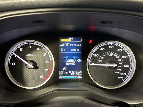 Certified 2023 Subaru Forester Limited image 19