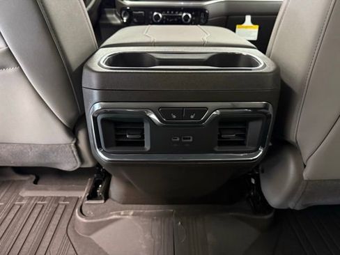 New 2026 GMC Sierra 1500 SLT w/ SLT Premium Plus Package image 17