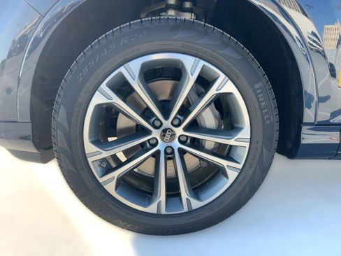 New 2026 Audi Q7 2.0T Premium image 12