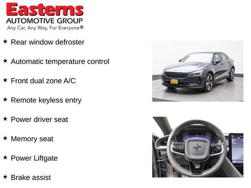 Used 2024 Polestar Polestar 2 image 11