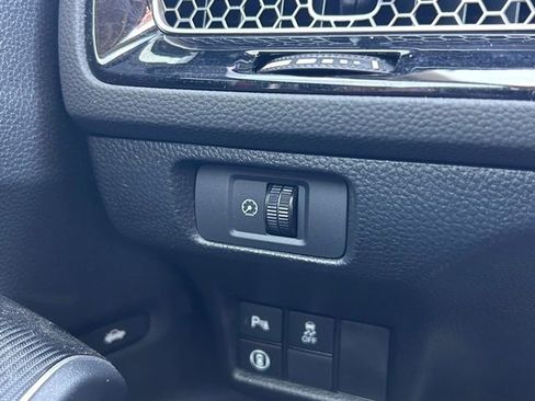 Used 2024 Honda Civic Touring image 16