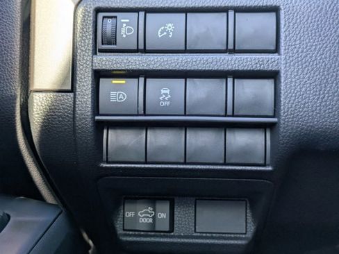 New 2025 Toyota Tacoma TRD Sport image 22