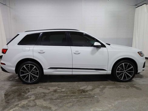 Used 2023 Audi Q7 Premium Plus w/ Premium Plus Package image 10