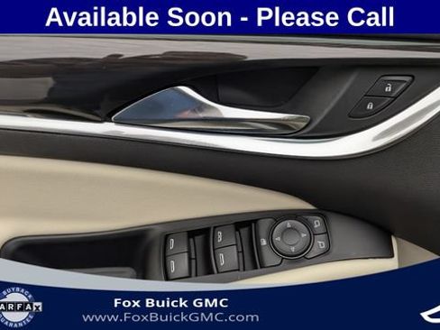 Used 2024 Buick Enclave Essence w/ Experience Buick Package AWD/4WD image 22