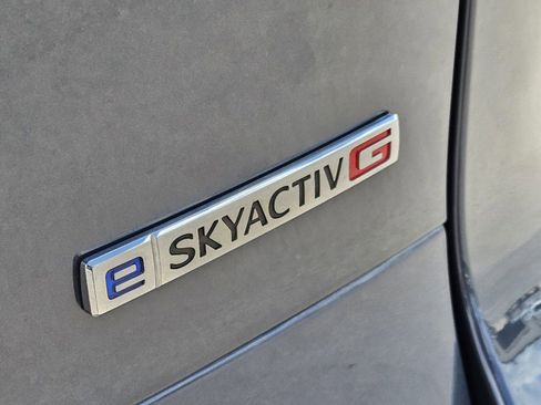 New 2025 MAZDA CX-70 3.3 Turbo S w/ Premium Package image 8