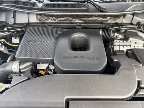 New 2026 Nissan Murano SL image 11