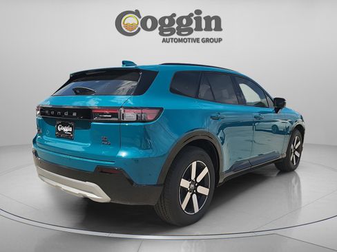 New 2026 Honda Prologue Touring image 5