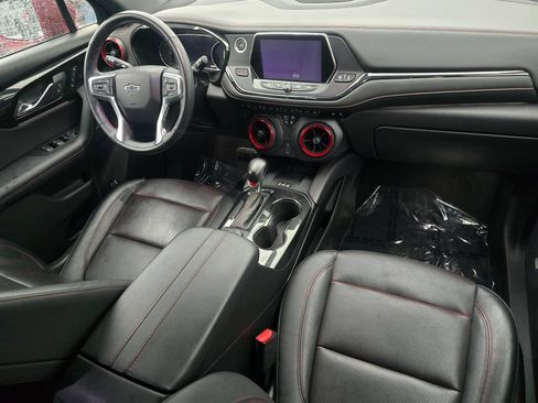 Used 2019 Chevrolet Blazer RS AWD/4WD image 16