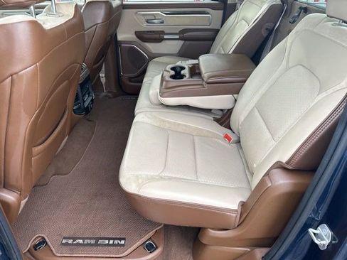 Used 2019 RAM 1500 Laramie image 43