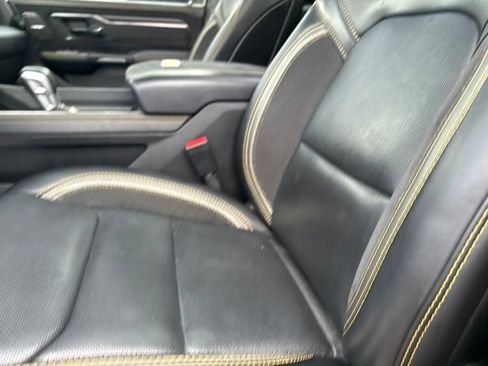 Used 2023 RAM 1500 TRX w/ TRX Level 2 Equipment Group AWD/4WD image 21