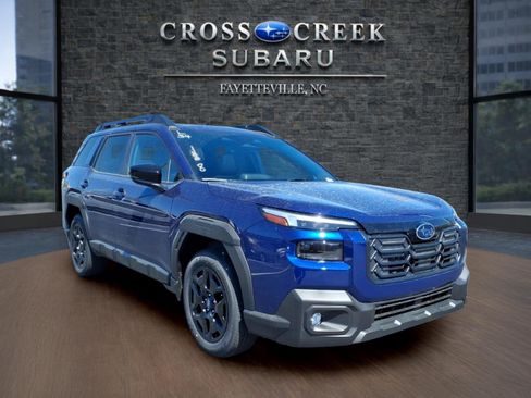 New 2026 Subaru Outback Limited w/ Premium/Limited Package 2 AWD/4WD image 1