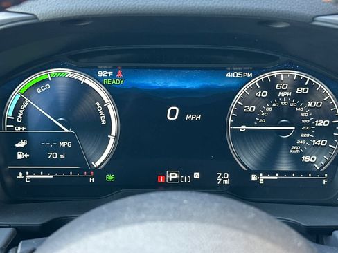 New 2026 Subaru Crosstrek 2.5i Limited AWD/4WD image 29