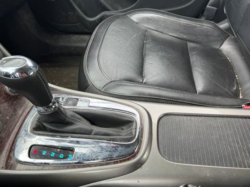 Used 2013 Chevrolet Malibu LT image 22