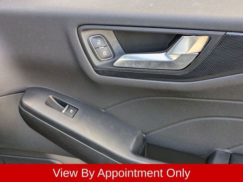 Used 2025 Ford Escape ST-Line FWD image 33