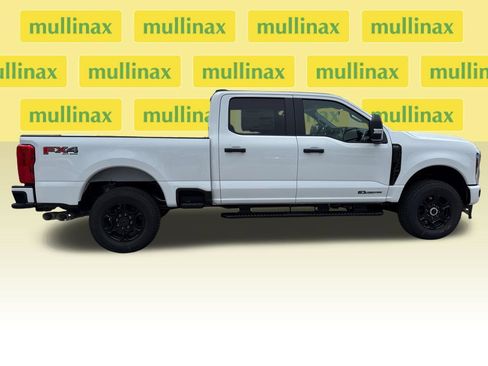 New 2026 Ford F250 XL w/ STX Appearance Package AWD/4WD image 16