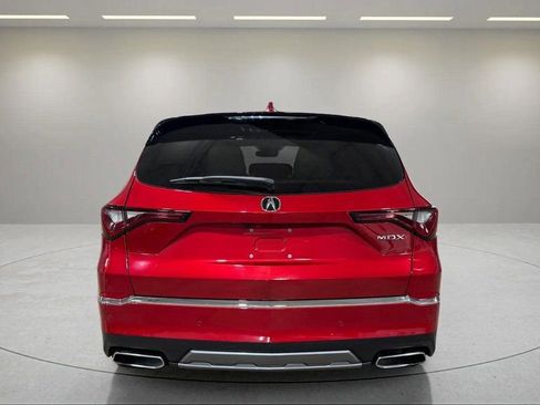 Used 2025 Acura MDX w/ Technology Package image 4