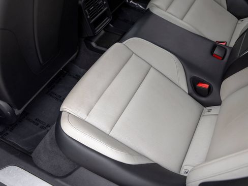 Certified 2023 Porsche Taycan 4S w/ Premium Package AWD/4WD image 42
