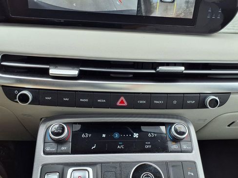 Used 2023 Hyundai Palisade Calligraphy FWD image 24