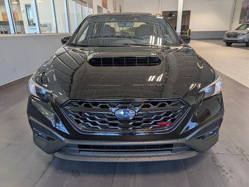 New 2026 Subaru WRX Premium AWD/4WD image 4