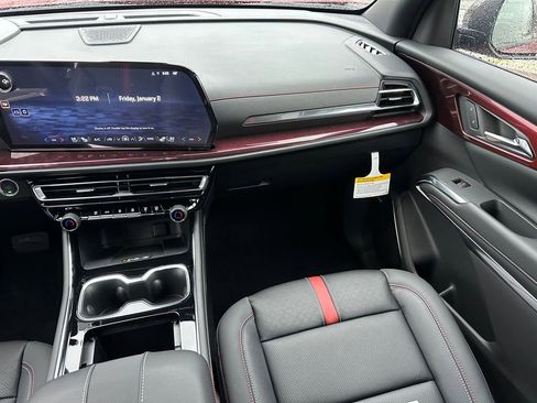 New 2026 Chevrolet Traverse RS image 20