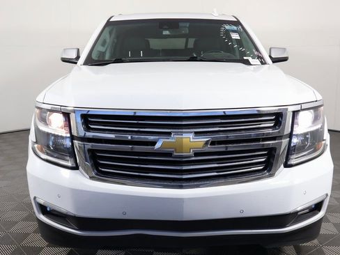 Used 2019 Chevrolet Tahoe Premier image 2