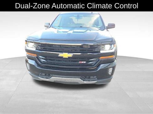 Used 2019 Chevrolet Silverado 1500 LT w/ All Star Edition image 12