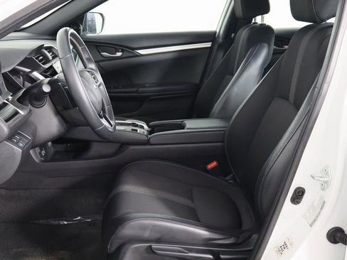 Used 2021 Honda Civic Sport image 15