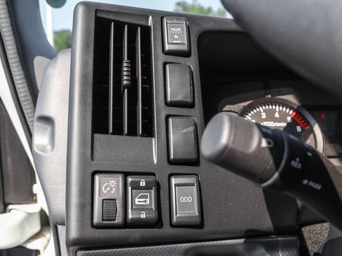 New 2025 Chevrolet Low Cab Forward 5500XG RWD image 20