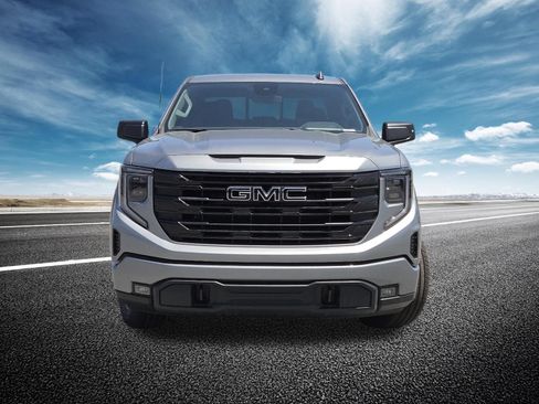 New 2026 GMC Sierra 1500 Elevation w/ Preferred Package RWD image 15