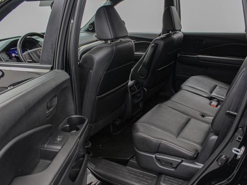 Used 2023 Honda Passport EX-L image 20