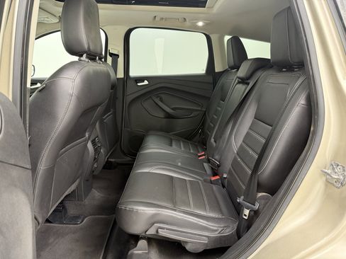 Used 2018 Ford Escape SEL image 21