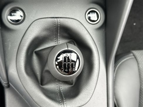 New 2025 Nissan Z Performance w/ Floor Mat Package image 9