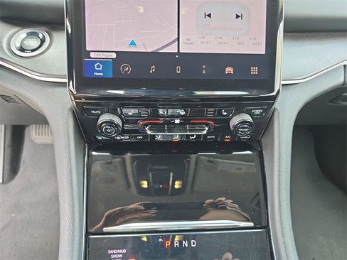 Used 2022 Jeep Grand Cherokee L Limited image 30