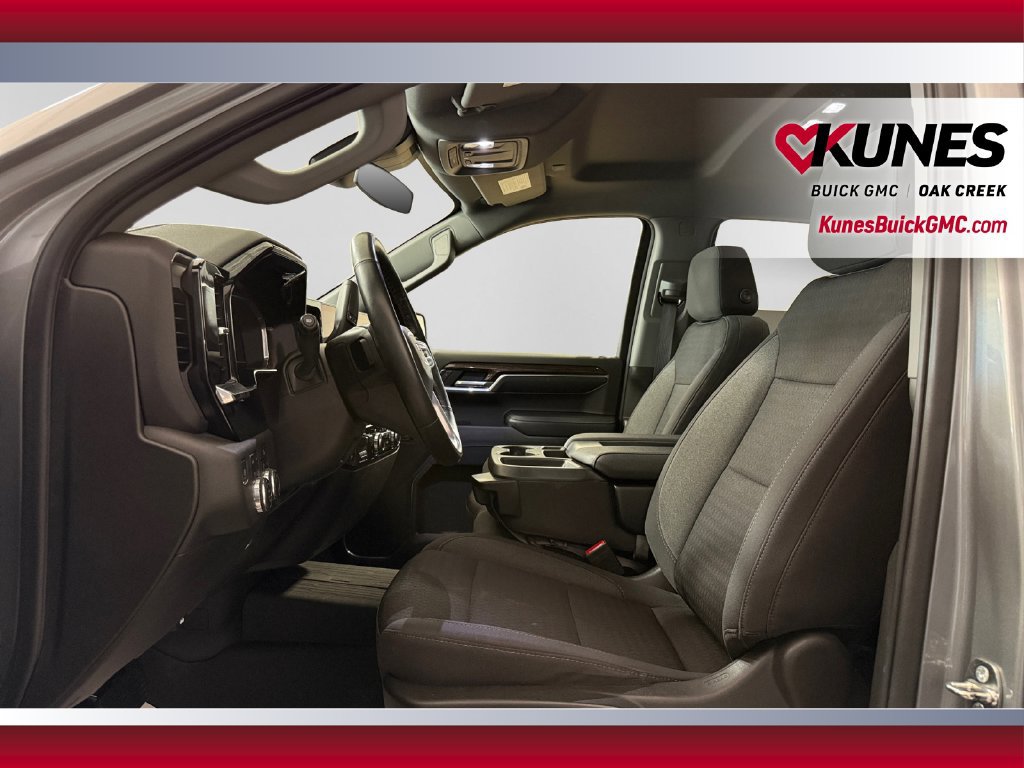 Used 2023 GMC Sierra 1500 SLE w/ X31 Off-Road Package AWD/4WD image 22