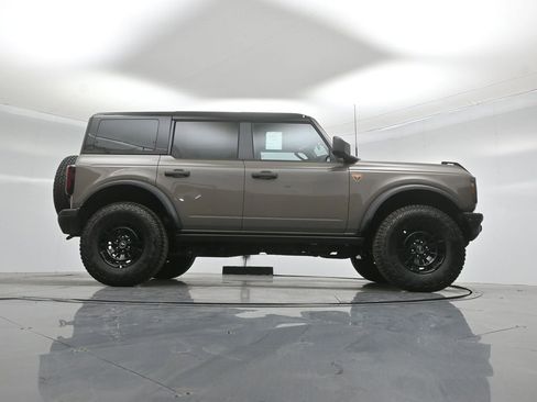New 2026 Ford Bronco Badlands AWD/4WD image 44