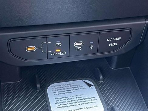 New 2025 Kia K4 GT-Line image 36