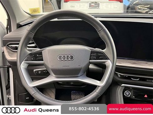 Certified 2025 Audi Q5 Premium Plus w/ Premium Plus image 14