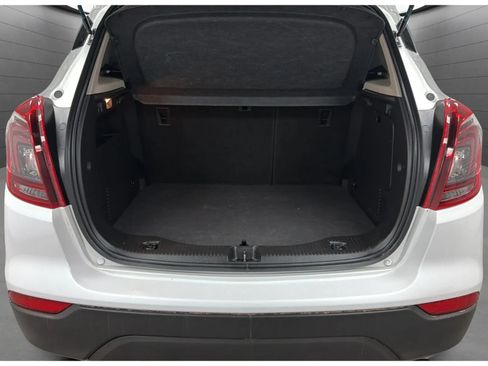 Used 2018 Buick Encore Preferred FWD image 23