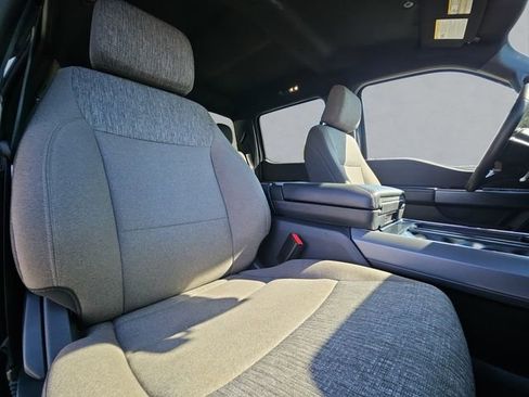 Used 2024 Ford F150 XLT w/ Mobile Office Package image 30