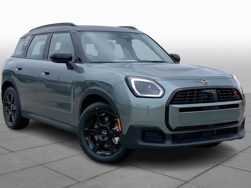 New 2026 MINI Cooper Countryman S AWD/4WD image 2