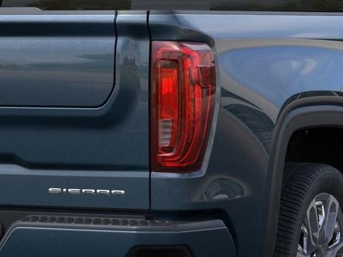 New 2026 GMC Sierra 1500 Denali Ultimate image 11