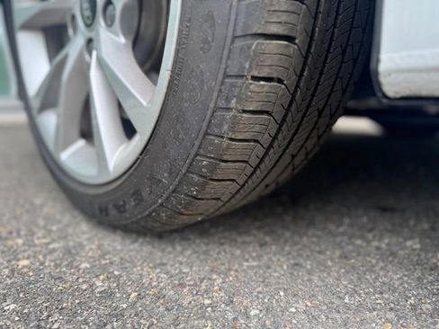 Certified 2025 Audi A3 2.0T Premium w/ Convenience Package image 7