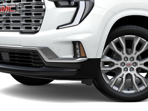 New 2026 GMC Acadia Denali w/ Super Cruise Package FWD image 29