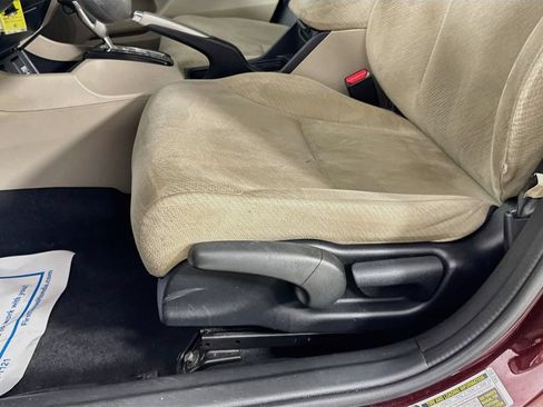 Used 2013 Honda Civic LX image 21